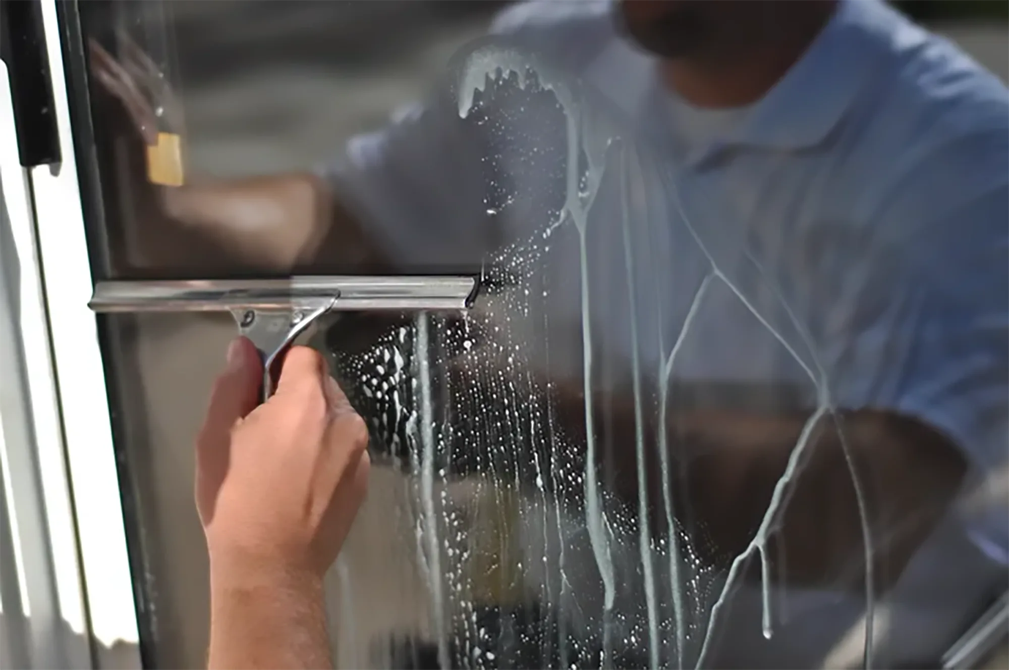 Window Cleaning