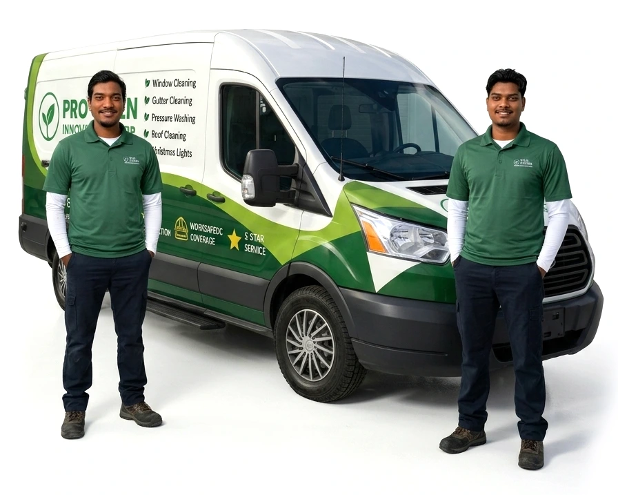 ProGreen Team